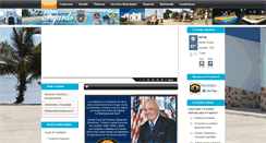 Desktop Screenshot of fajardopr.org
